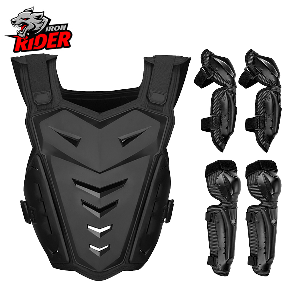 Motorcycle Gear For Sale - سترة واقية للدراجات النارية، درع للجسم،