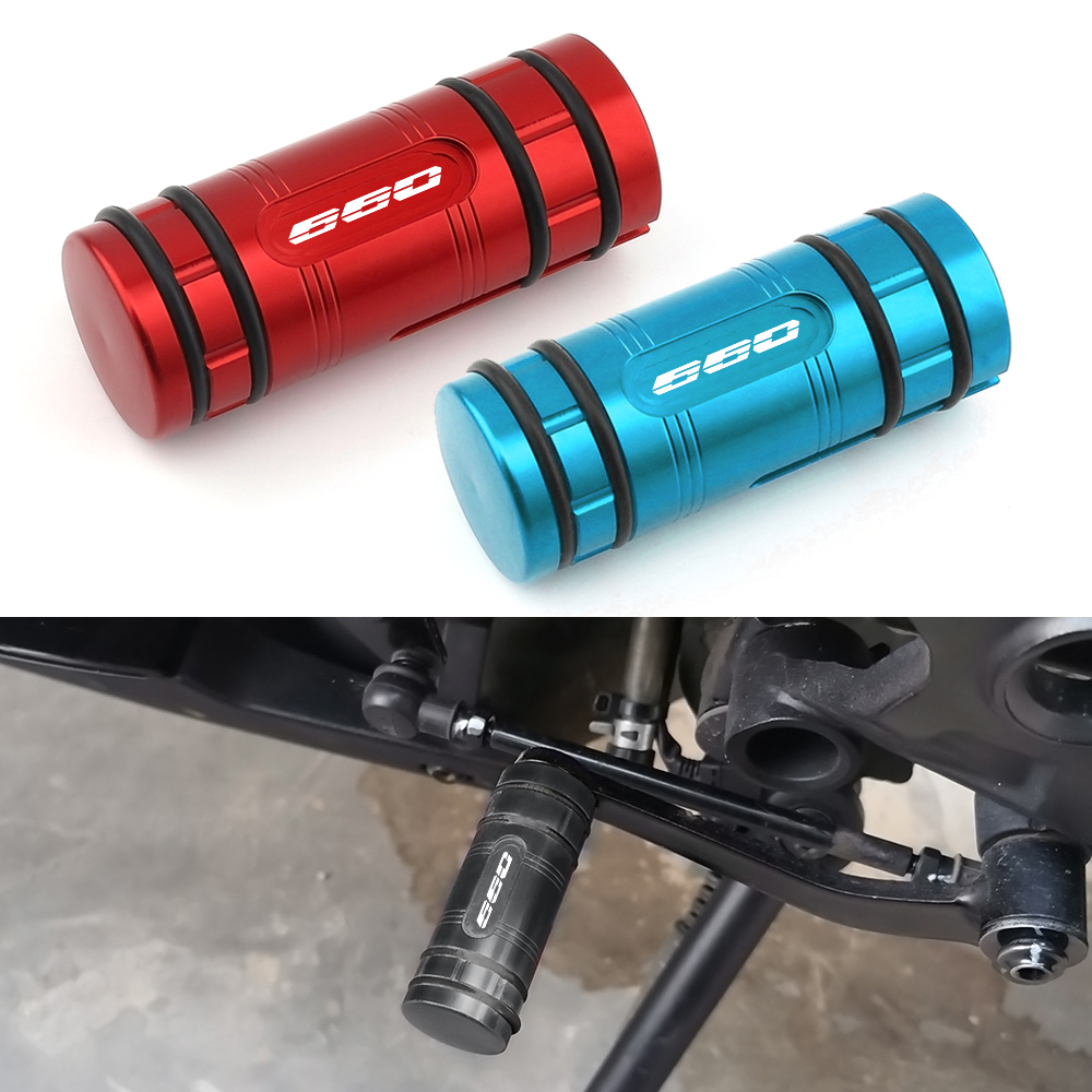 Motorcycle Gear Lever Extender - ل انتصار ترايدنت 660 Trident660 جديد