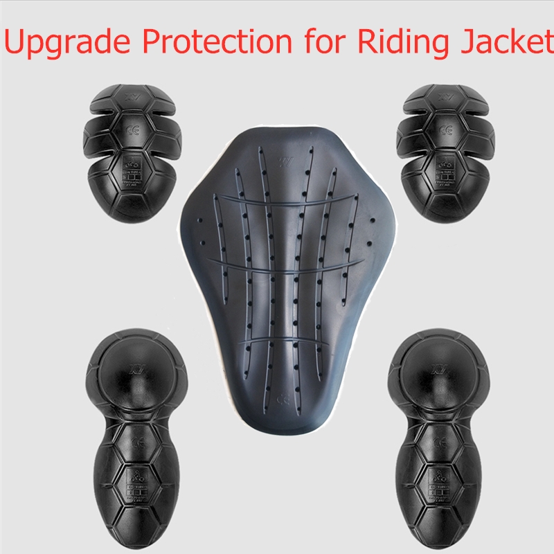 Motorcycle Gear For Sale - دراجة نارية سترة إدراج واقية والعتاد