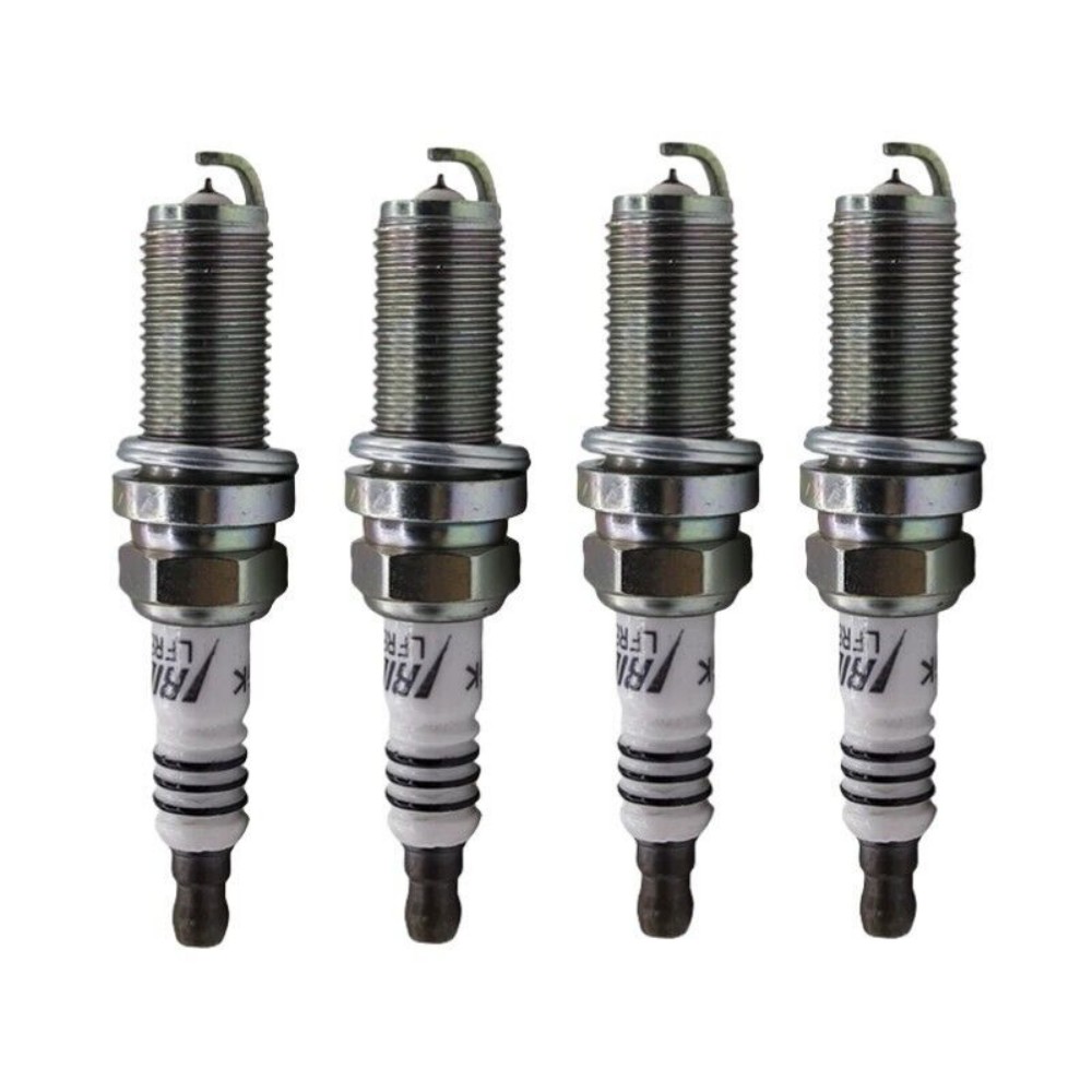 Ngk Spark Plug Iridium Ix - شمعات إشعال إيريديوم ، NGK ،