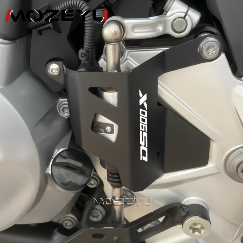 Gear X Motorcycle - 2024 2025 2026 ل VOGE فاليكو