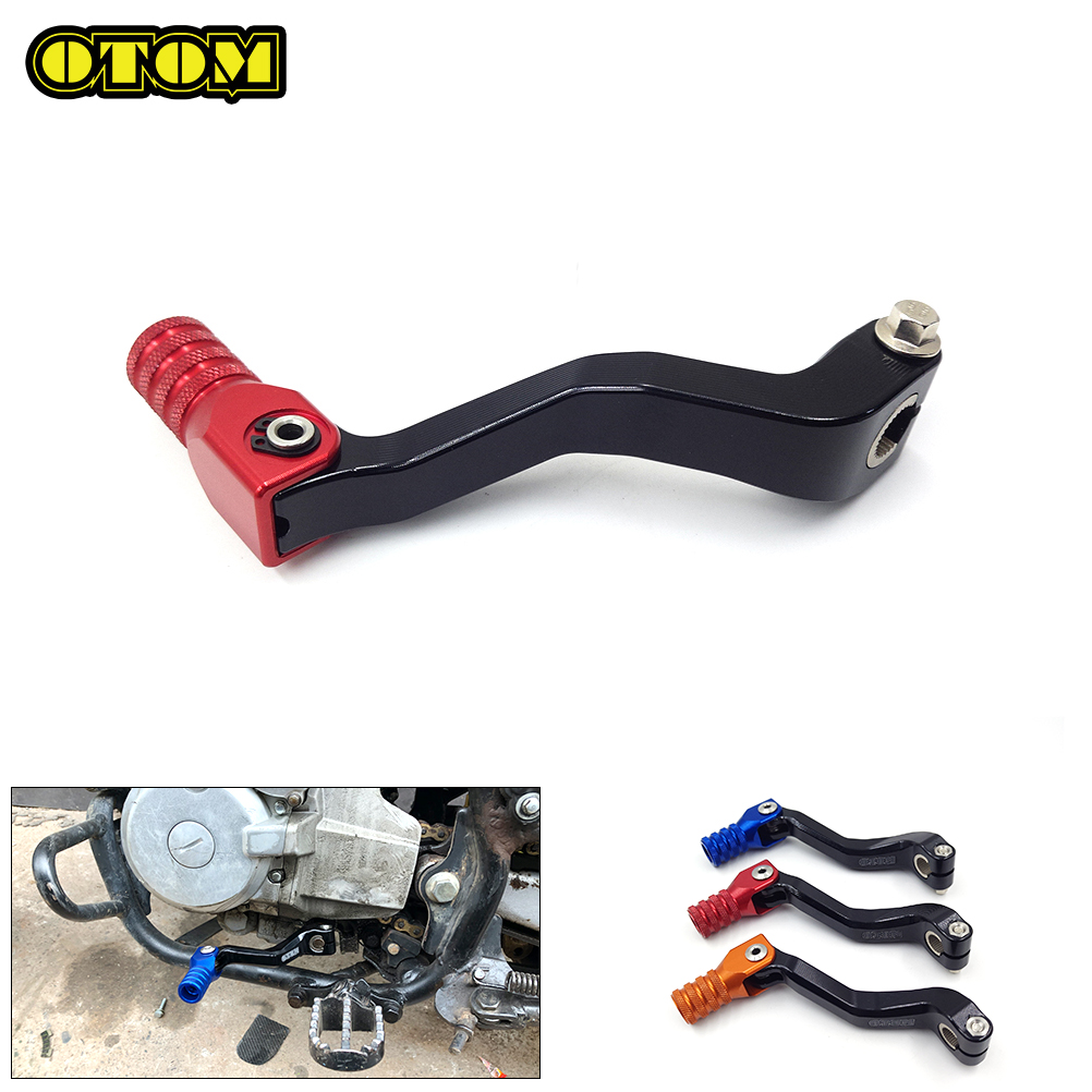 Motorcycle Gear Change - ل KAYO GUIZUN معدات الدرجات النارية