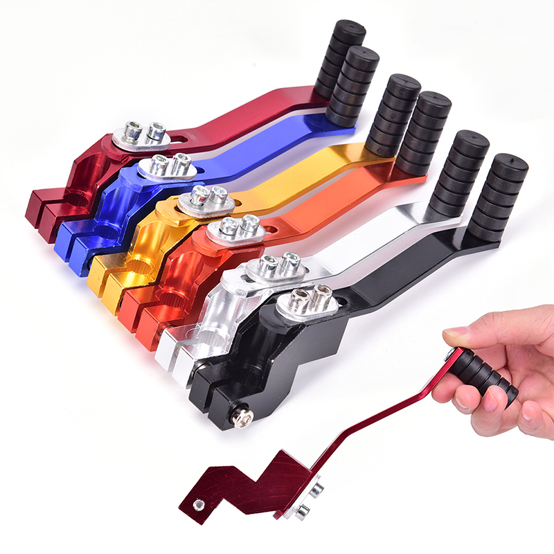 Motorcycle Gear For Sale - دراجة نارية كايو 110 125 سي