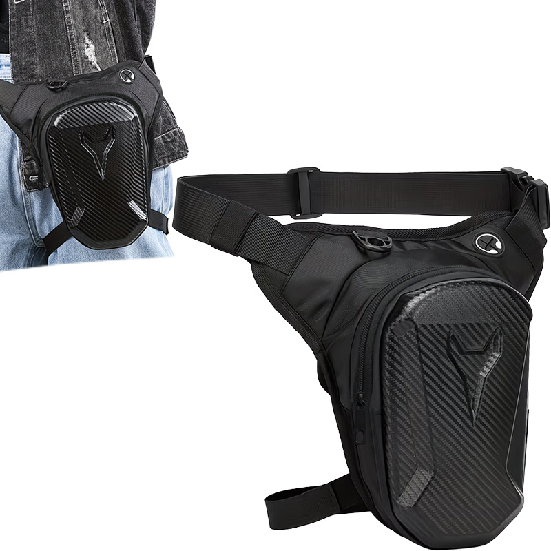 Motorcycle Gear For Sale - حقيبة خزان الوقود للدراجات النارية، حقيبة