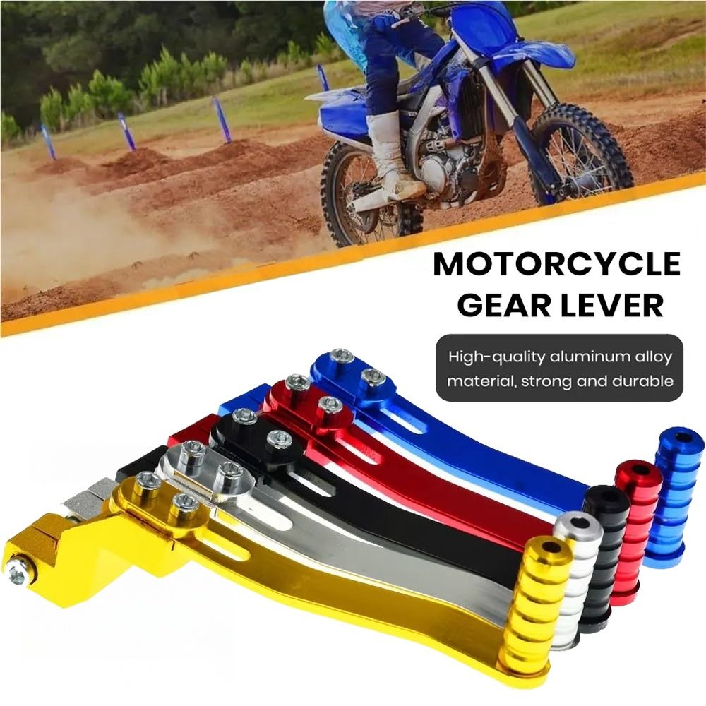 Motorcycle Gear For Sale - ذراع تبديل السرعة العالمي للدراجات النارية