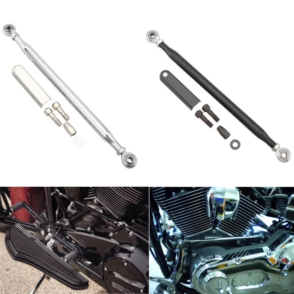 Motorcycle Gear Change - 320 مللي متر ذراع السرعة التحول