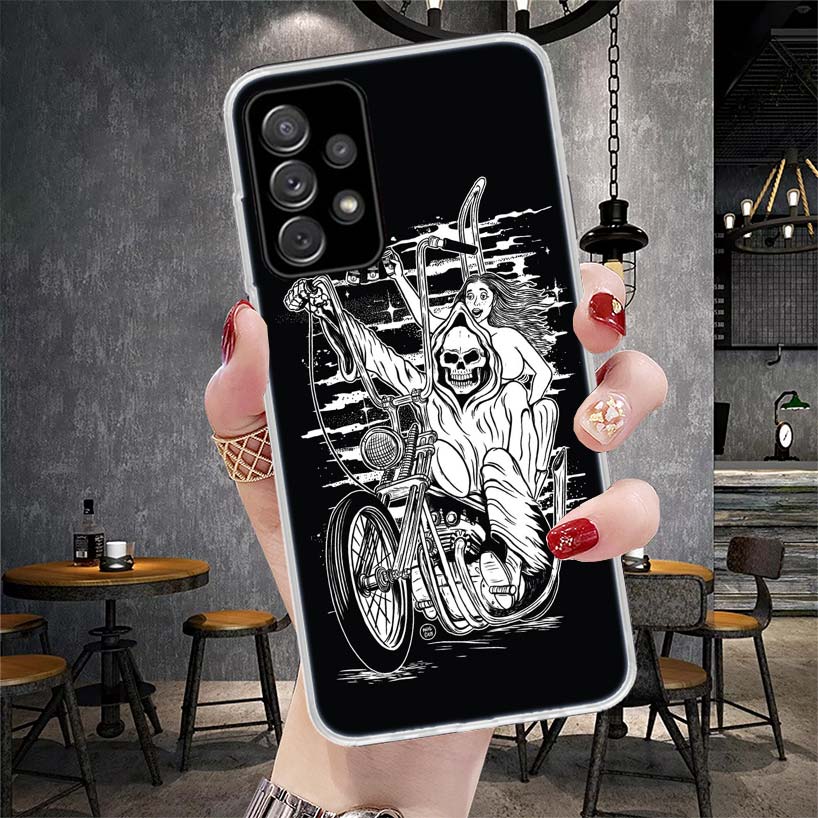 جراب هاتف بتصميم دراجة نارية ل - مراجعة Motorcycle Gear Quotes وسعره