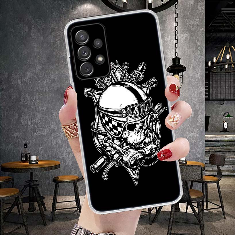 جراب هاتف بتصميم دراجة نارية ل - مراجعة Motorcycle Gear Quotes وسعره