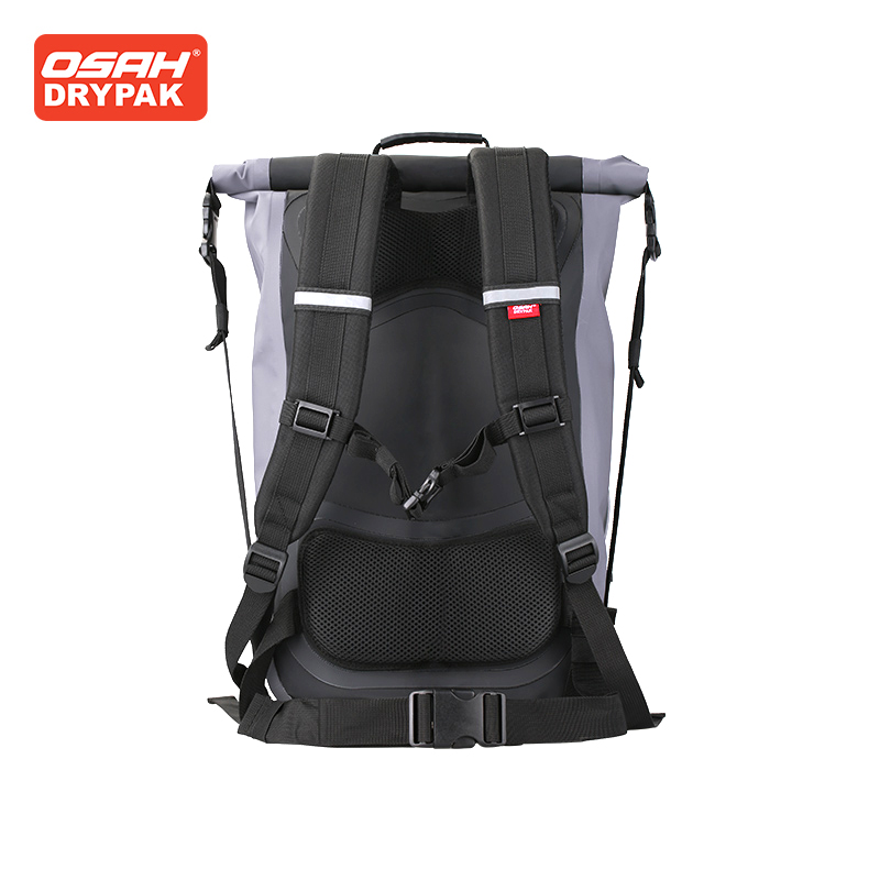 OSAH حقيبة دراجة نارية صفراء 3 - مراجعة Motorcycle Gear Yellow وسعره