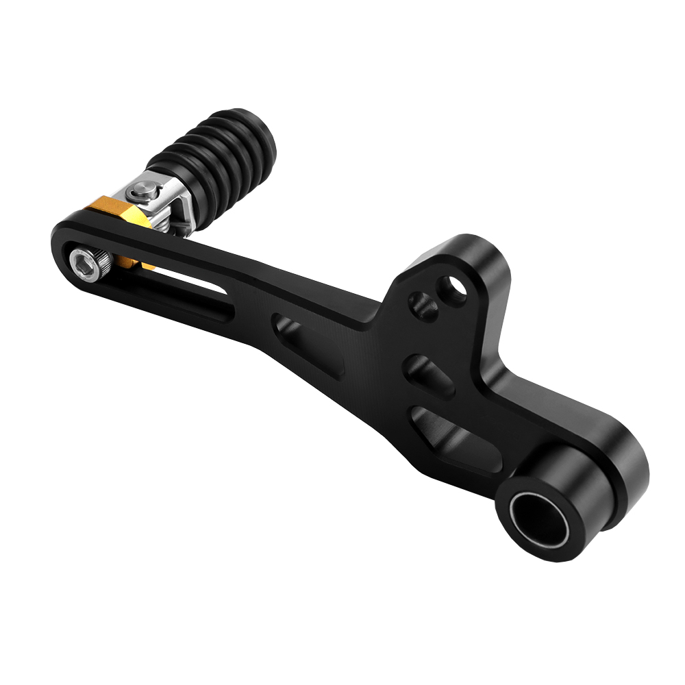 ذراع تبديل السرعات القابل للطي - مراجعة Gear X Motorcycle وسعره