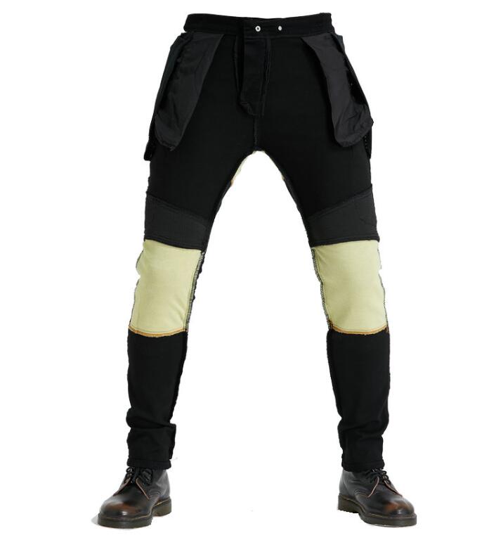 جديد 2020 ترقية جودة المخملية  - مراجعة Motorcycle Wearing Gear وسعره