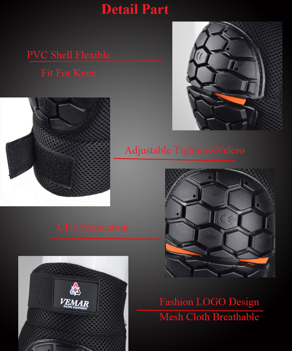 موتوكروس منصات الركبة الكوع حا - مراجعة Motorcycle Gear For Sale وسعره
