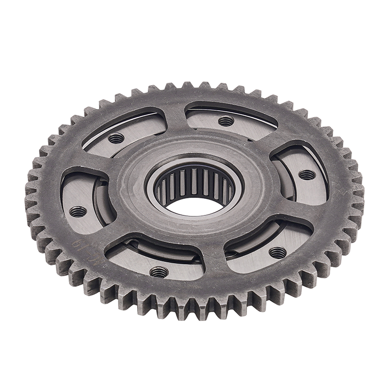 مجموعة تروس القابض أحادية الات - مراجعة Motorcycle Gear Zone وسعره
