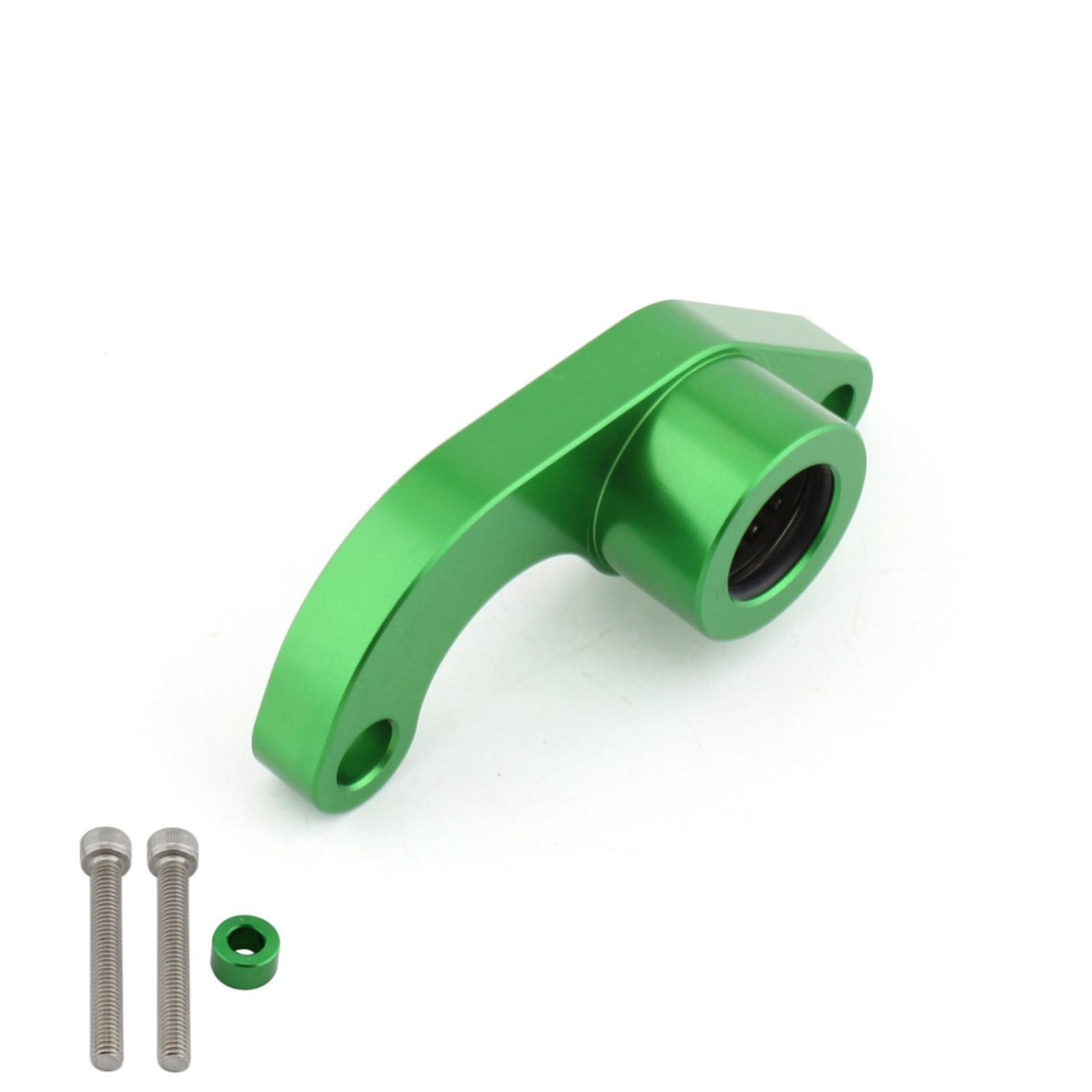 مثبت دراجة نارية عالي الأداء خ - مراجعة Motorcycle Gear Lever Extender وسعره