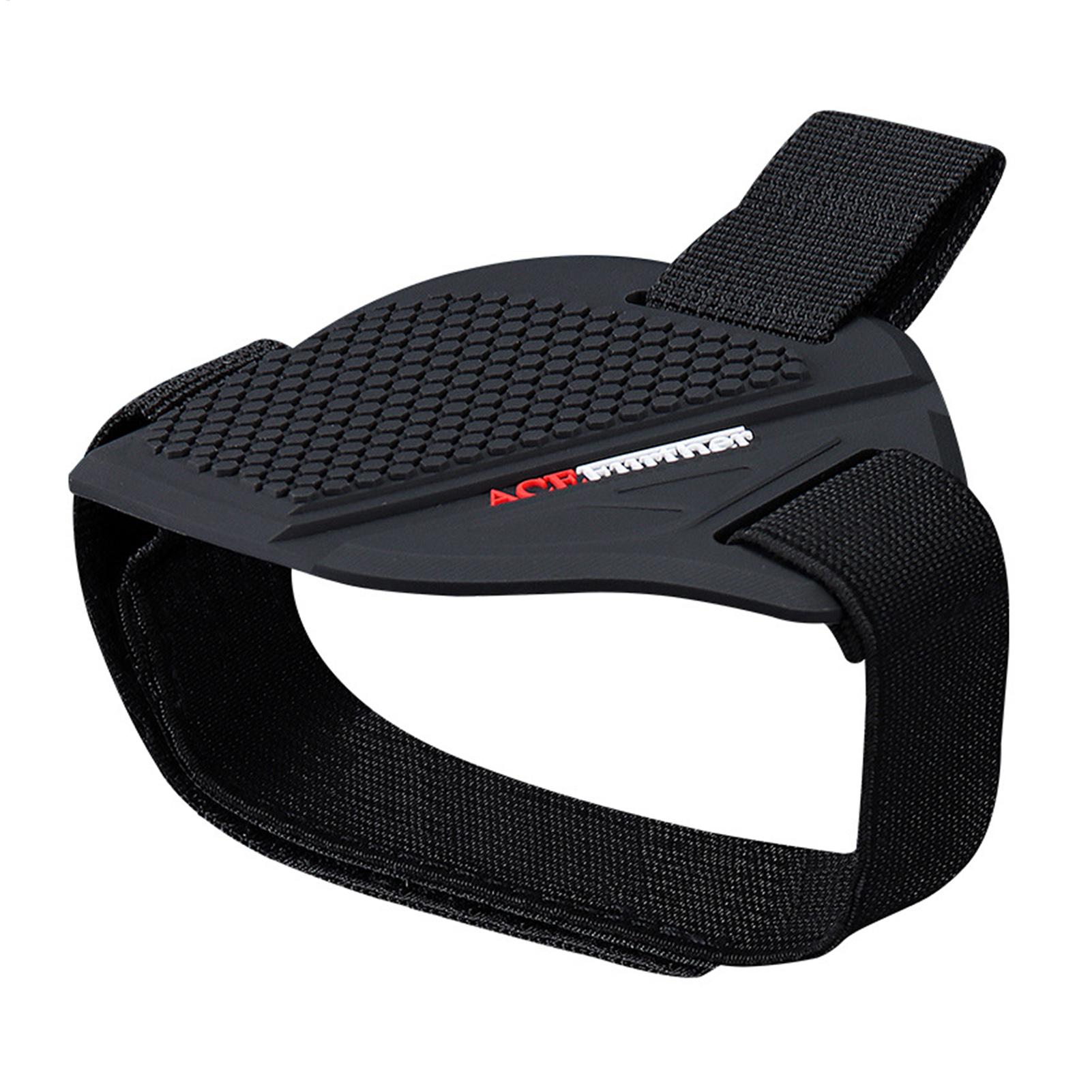 غطاء حذاء لحماية ناقل الحركة ف - مراجعة Gear X Motorcycle وسعره