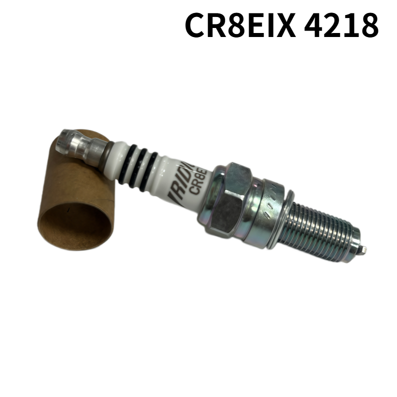 قطعة واحدة من شمعة الإشعال NGK - مراجعة Ngk Spark Plug Iridium Ix وسعره