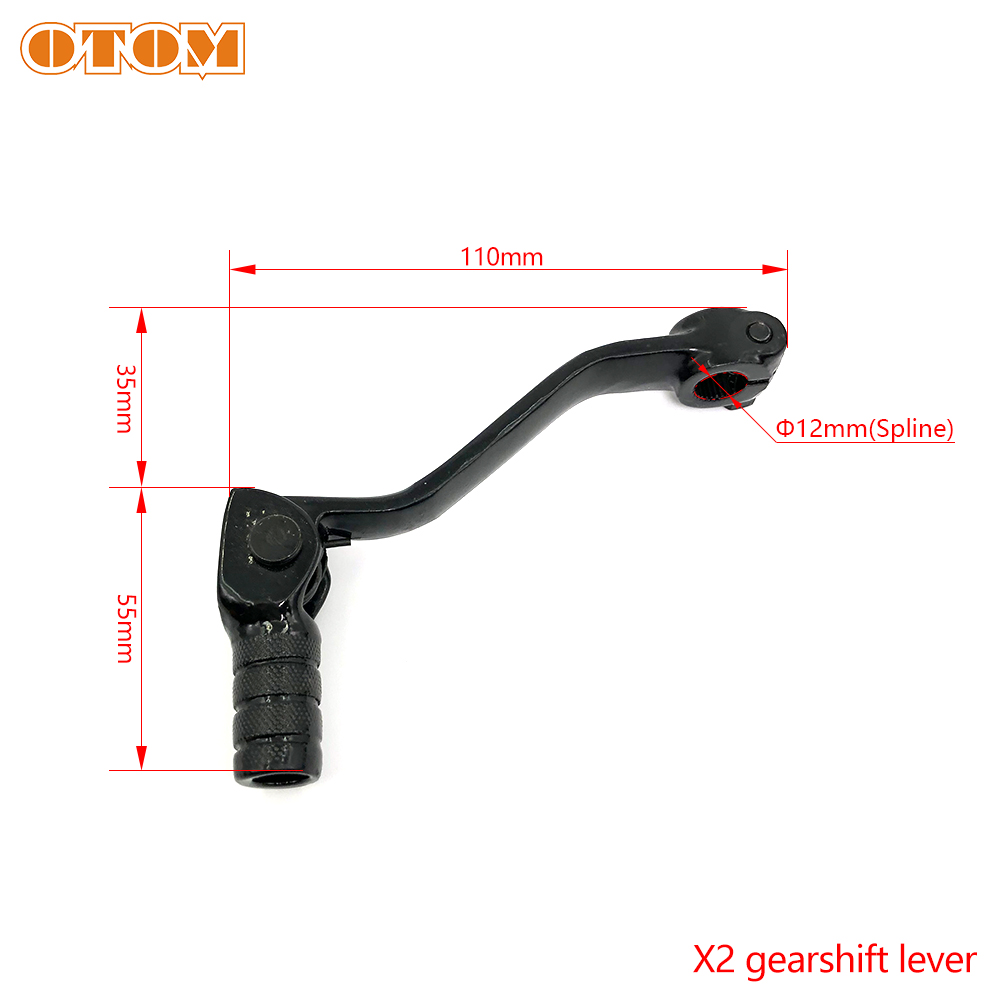 OTOM دراجة نارية X2/X6 والعتاد - مراجعة Motorcycle Gear For Sale وسعره