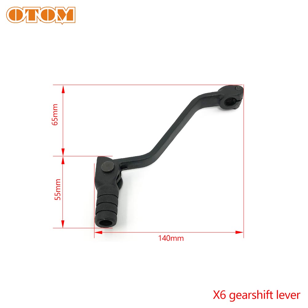 OTOM دراجة نارية X2/X6 والعتاد - مراجعة Motorcycle Gear For Sale وسعره