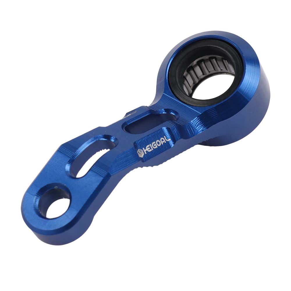 لياماها MT10 MT-10 2016 - 2024 - مراجعة Motorcycle Gear Lever Extender وسعره