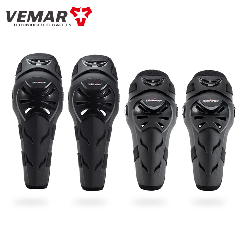 واقيات الركبة والكوع للدراجات  - مراجعة Motorcycle Gear Urban وسعره