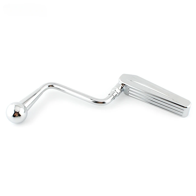 ذراع تبديل السرعة العكسي الممت - مراجعة Motorcycle Gear Lever Extender وسعره