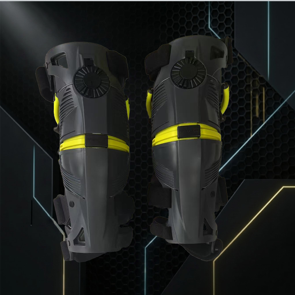 معدات حماية لركوب الدراجات الن - مراجعة Motorcycle Wearing Gear وسعره