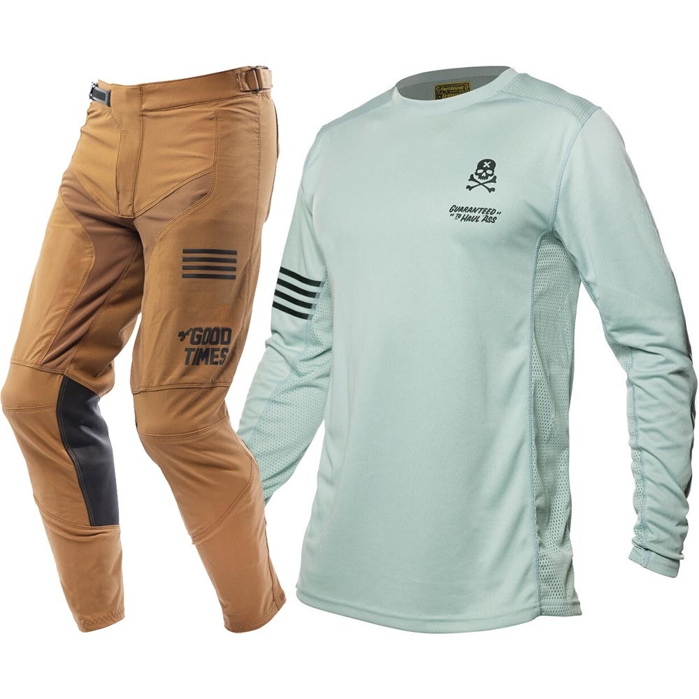 2026 FH موتوكروس مجموعة تروس ا - مراجعة Motorcycle Wearing Gear وسعره
