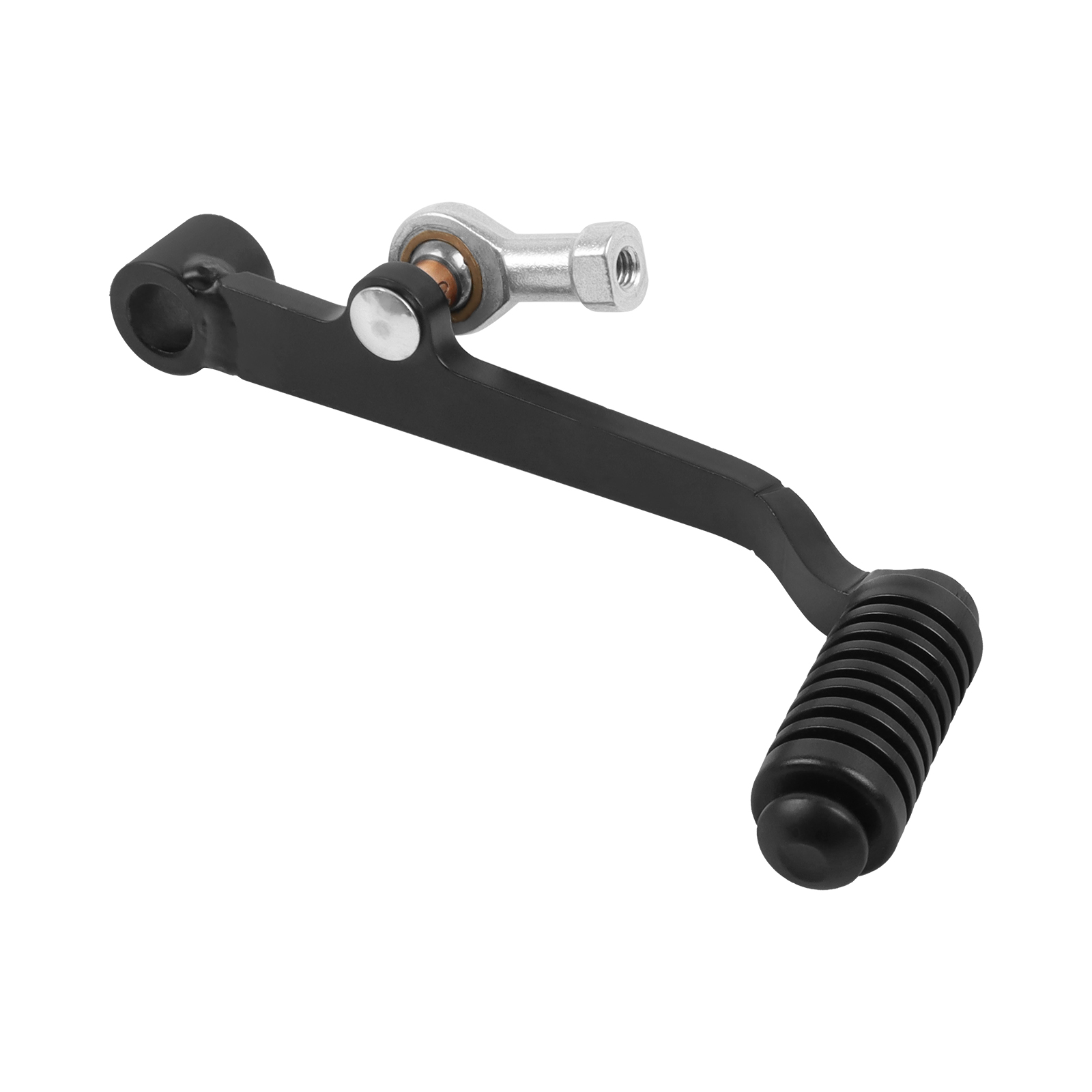 ذراع تبديل السرعة MT07 XSR700  - مراجعة Motorcycle Gear Change وسعره