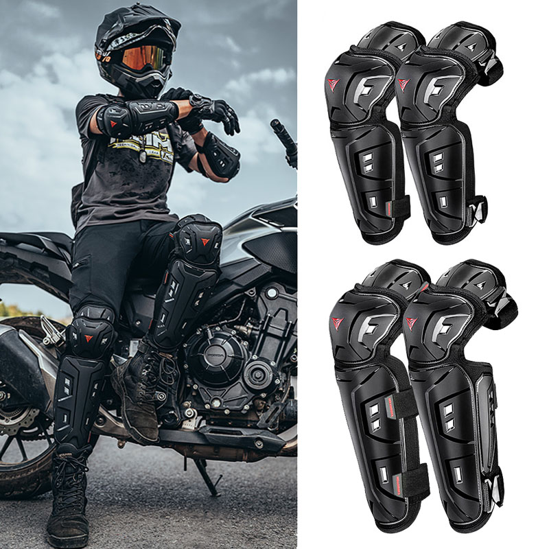 واقي للركبة للدراجة النارية من - مراجعة Motorcycle Gear For Sale وسعره