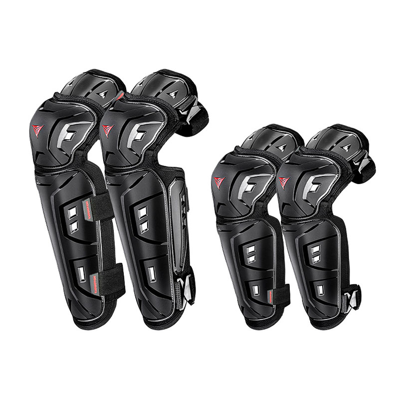 واقي للركبة للدراجة النارية من - مراجعة Motorcycle Gear For Sale وسعره