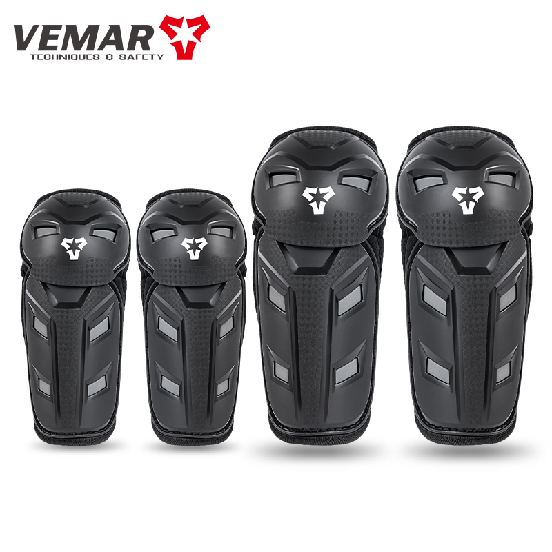 VEMAR الأطفال الرياضة الركبة و - مراجعة Motorcycle Gear For Sale وسعره