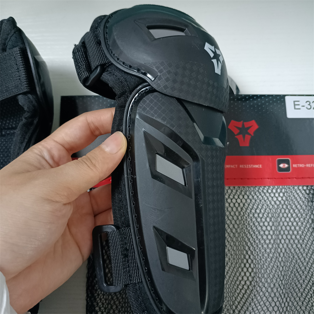 VEMAR الأطفال الرياضة الركبة و - مراجعة Motorcycle Gear For Sale وسعره