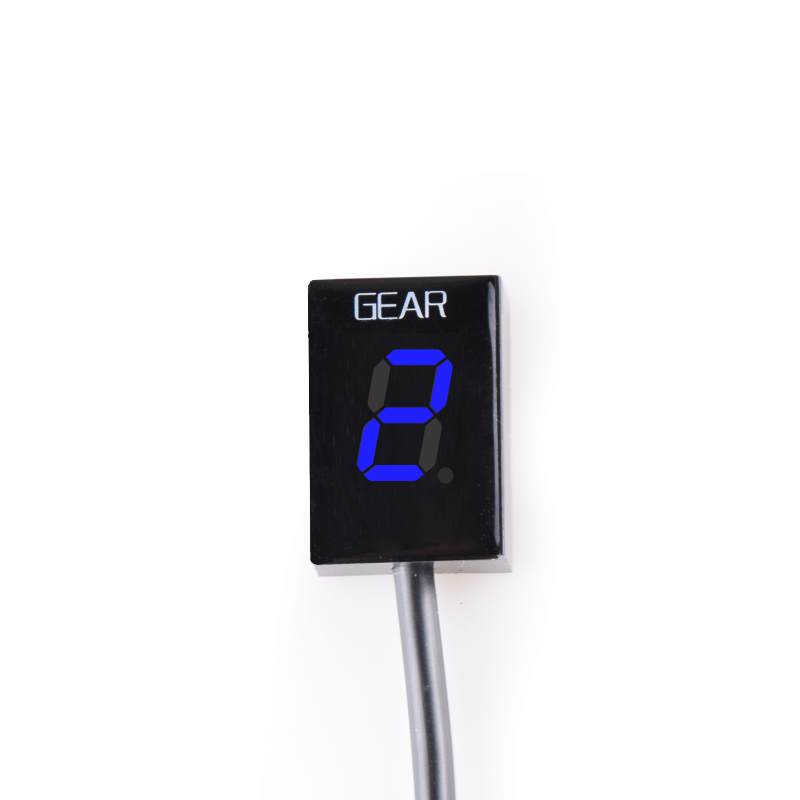 دراجة نارية FZS 600 LCD إلكترو - مراجعة Motorcycle Gear On Sale وسعره