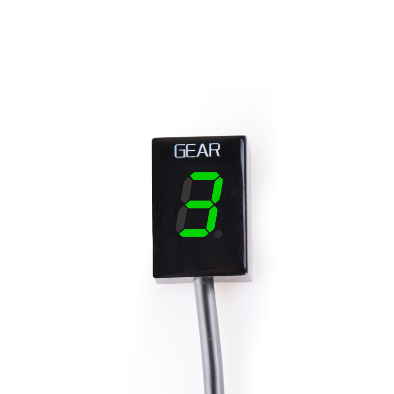 دراجة نارية FZS 600 LCD إلكترو - مراجعة Motorcycle Gear On Sale وسعره