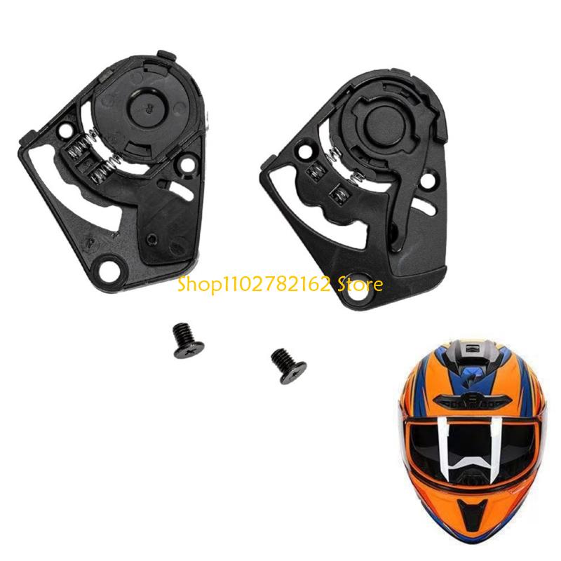 547B Face Shield Windshield Ba - مراجعة Motorcycle Gear Helmets وسعره