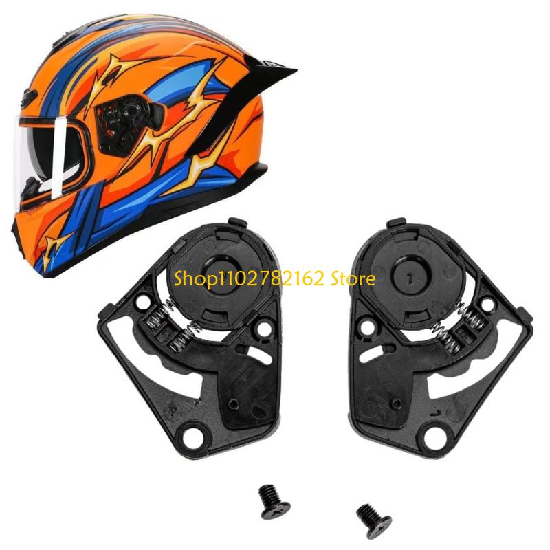 547B Face Shield Windshield Ba - مراجعة Motorcycle Gear Helmets وسعره