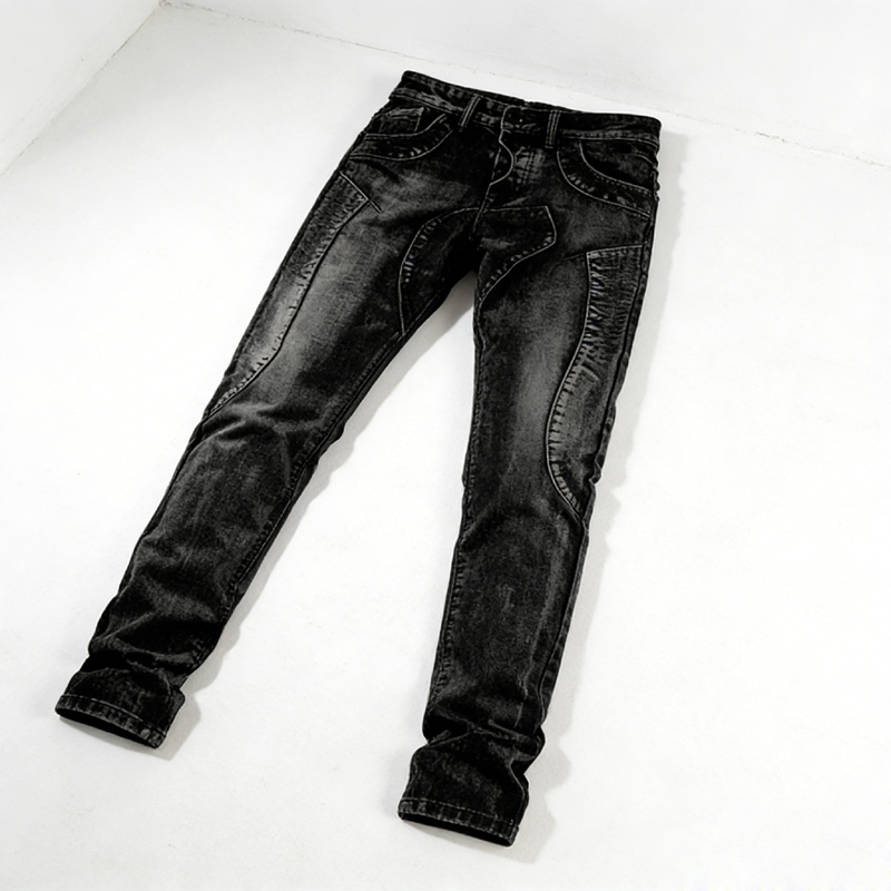 بنطلون جينز للدراجات النارية ل - مراجعة Motorcycle Gear Urban وسعره