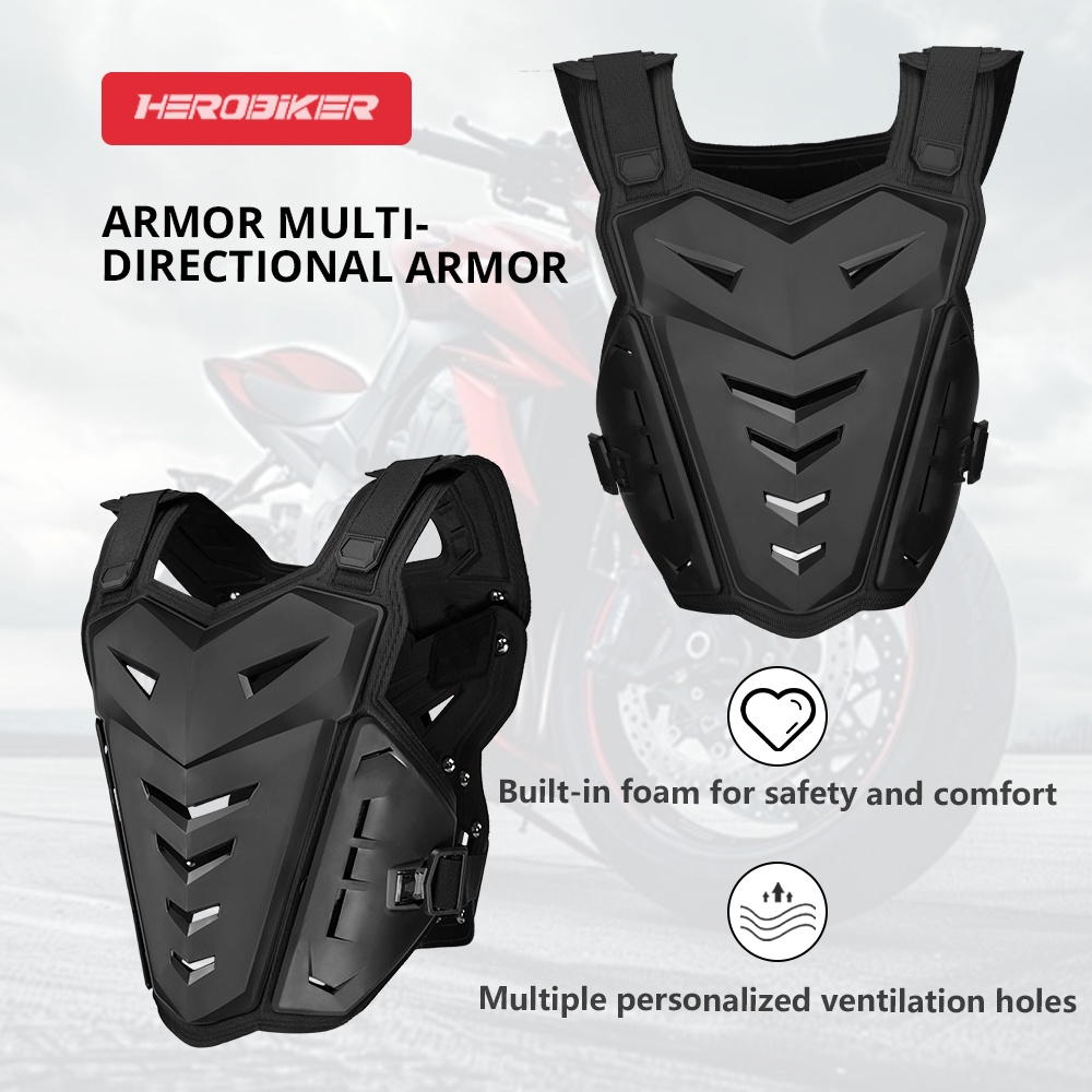 سترة واقية للدراجات النارية، د - مراجعة Motorcycle Gear For Sale وسعره