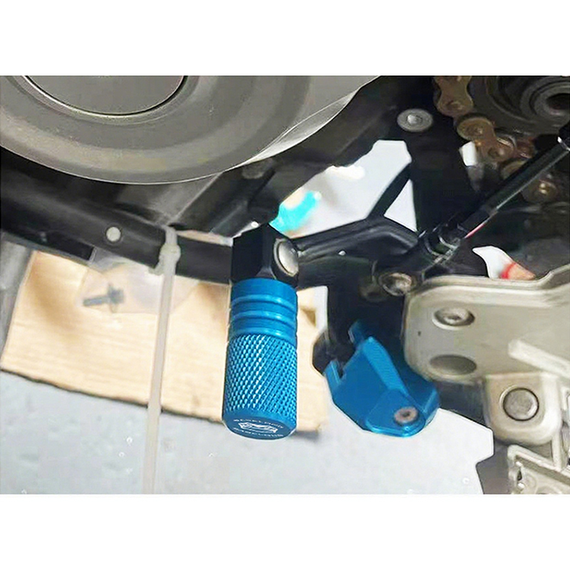 لـ CF Moto 450mt، غطاء رافعة ت - مراجعة Motorcycle Gear Lever Extender وسعره