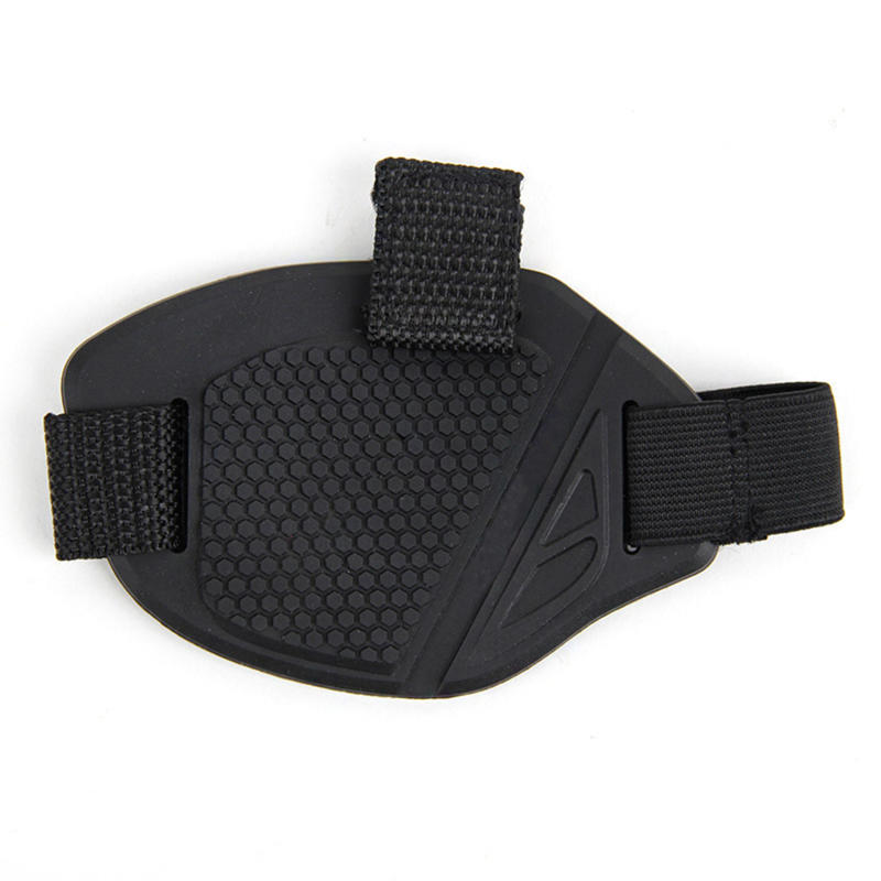 واقي أحذية ناقل الحركة للدراجا - مراجعة Motorcycle Gear For Sale وسعره