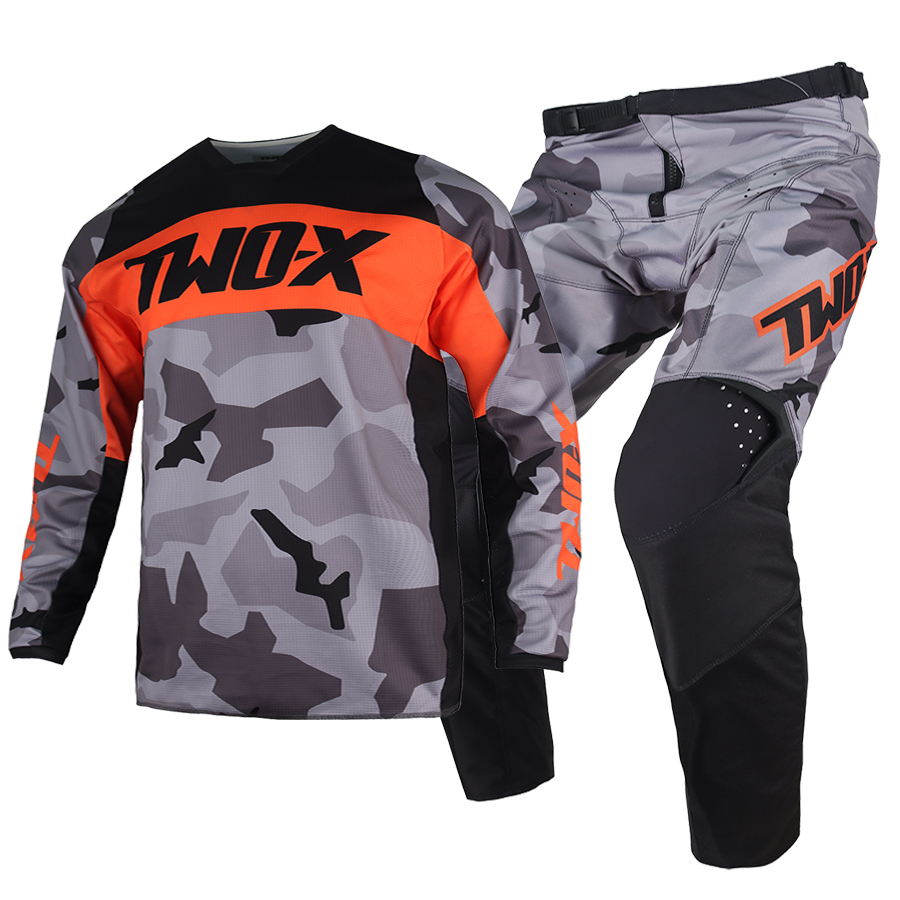 طقم ملابس جديد للدراجات الناري - مراجعة Gear X Motorcycle وسعره