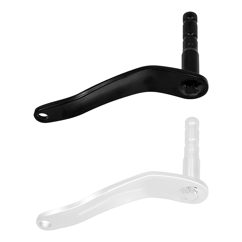 ذراع ناقل حركة جديد ممتد للدرا - مراجعة Motorcycle Gear Lever Extender وسعره