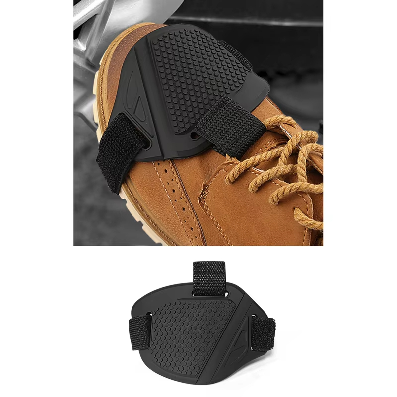 واقي ناقل الحركة للدراجات النا - مراجعة Motorcycle Gear For Sale وسعره