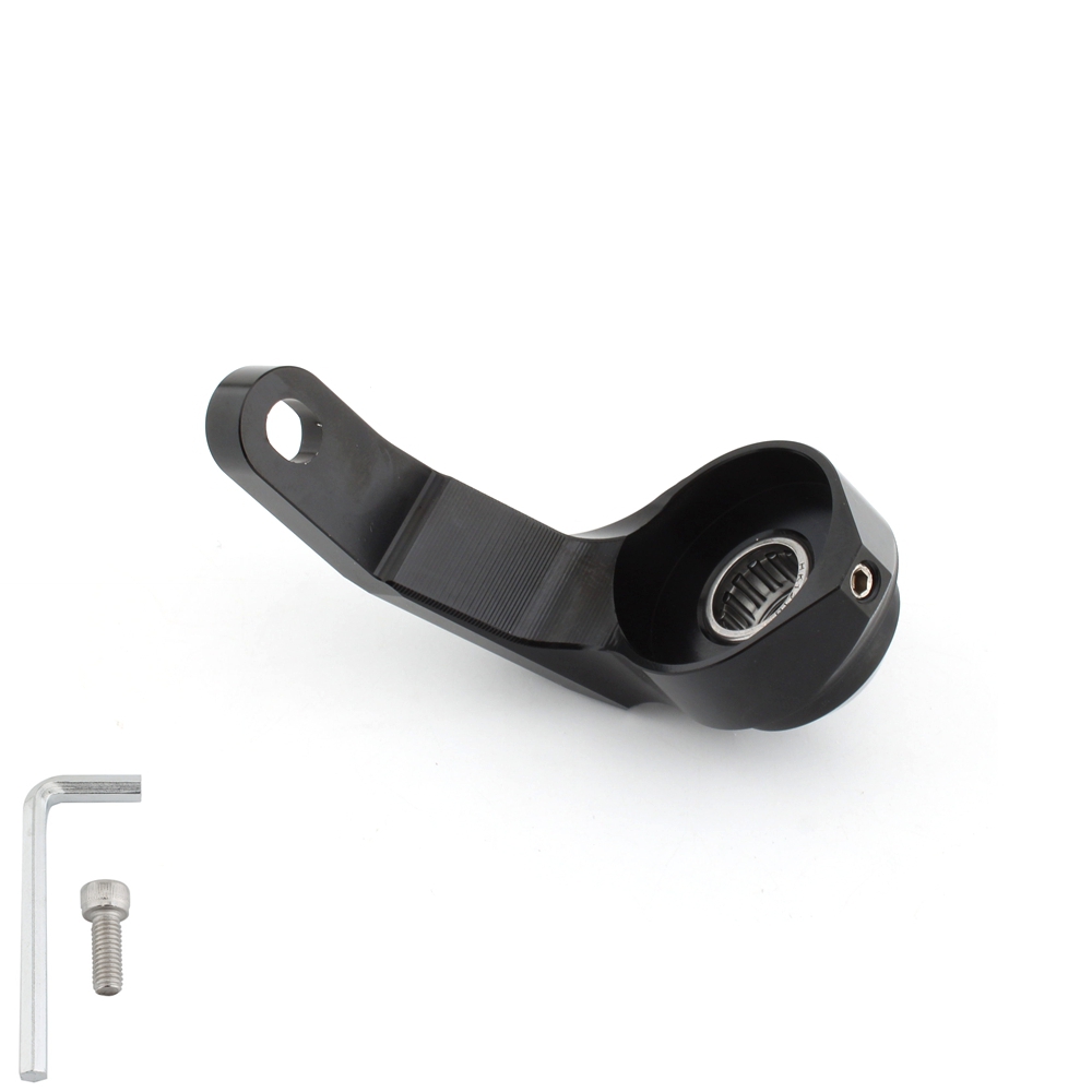 إكسسوارات الدراجات النارية لـ  - مراجعة Motorcycle Gear Lever Extender وسعره