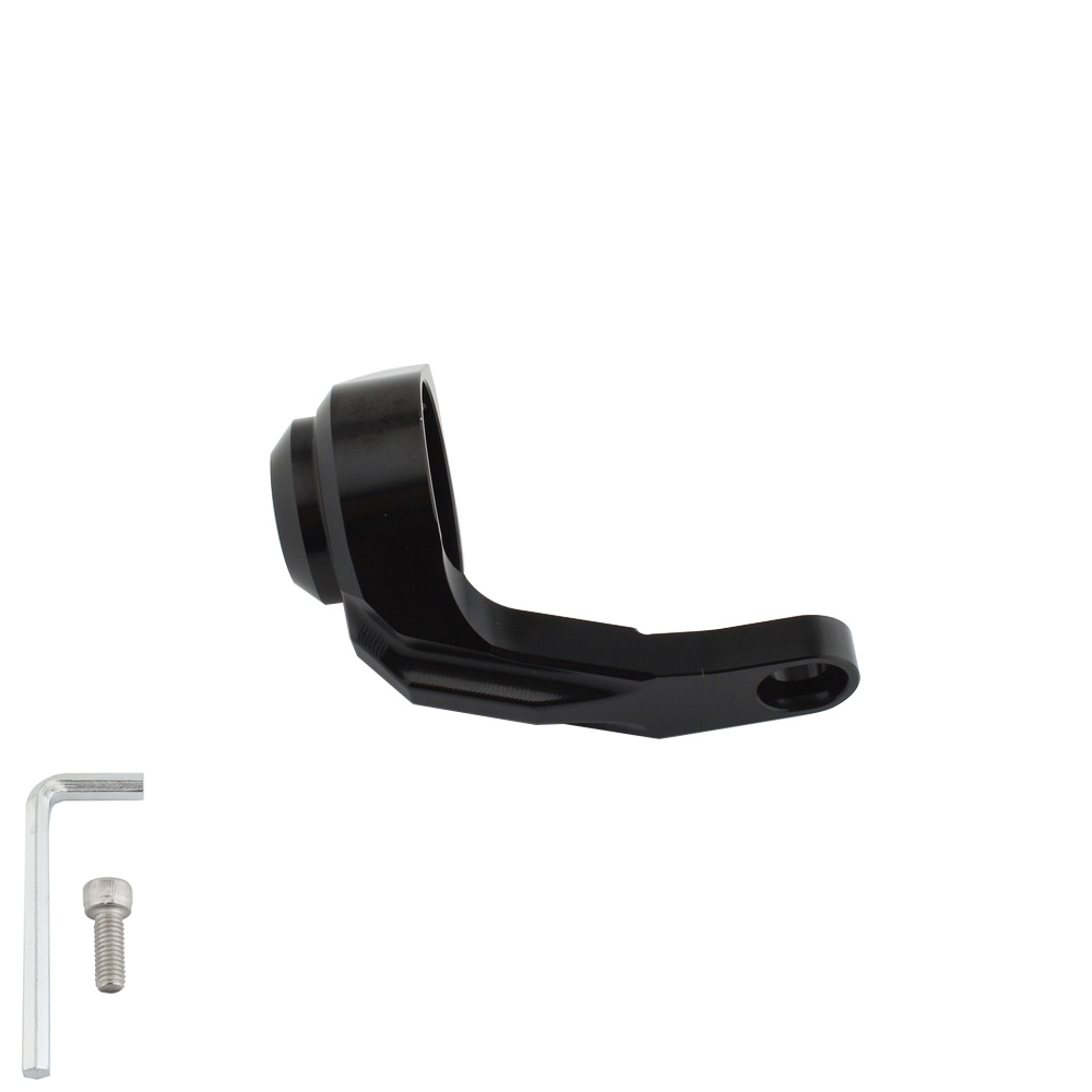 إكسسوارات الدراجات النارية لـ  - مراجعة Motorcycle Gear Lever Extender وسعره