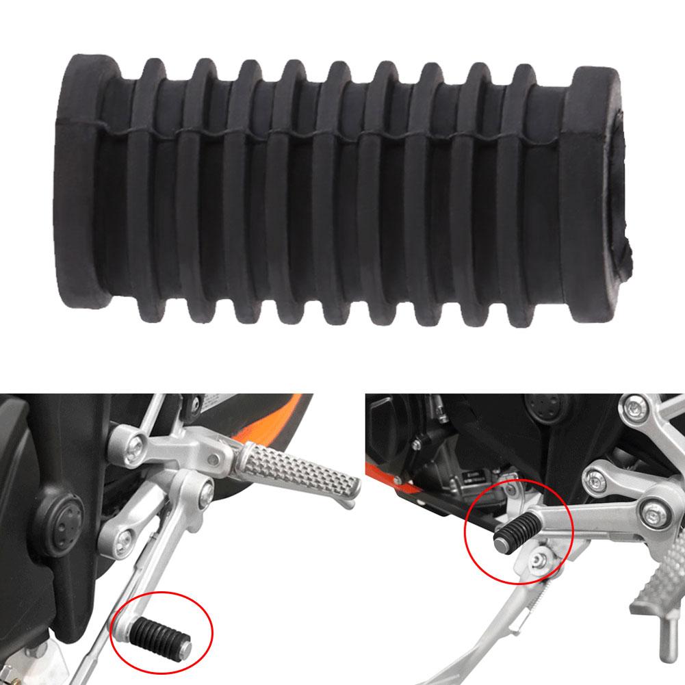 غطاء مطاطي عالمي لذراع تبديل ا - مراجعة Motorcycle Gear Change وسعره