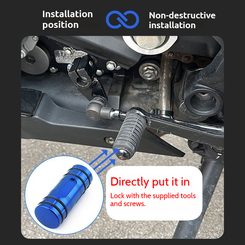 قطع غيار دراجات نارية لهوندا ت - مراجعة Gear X Motorcycle وسعره