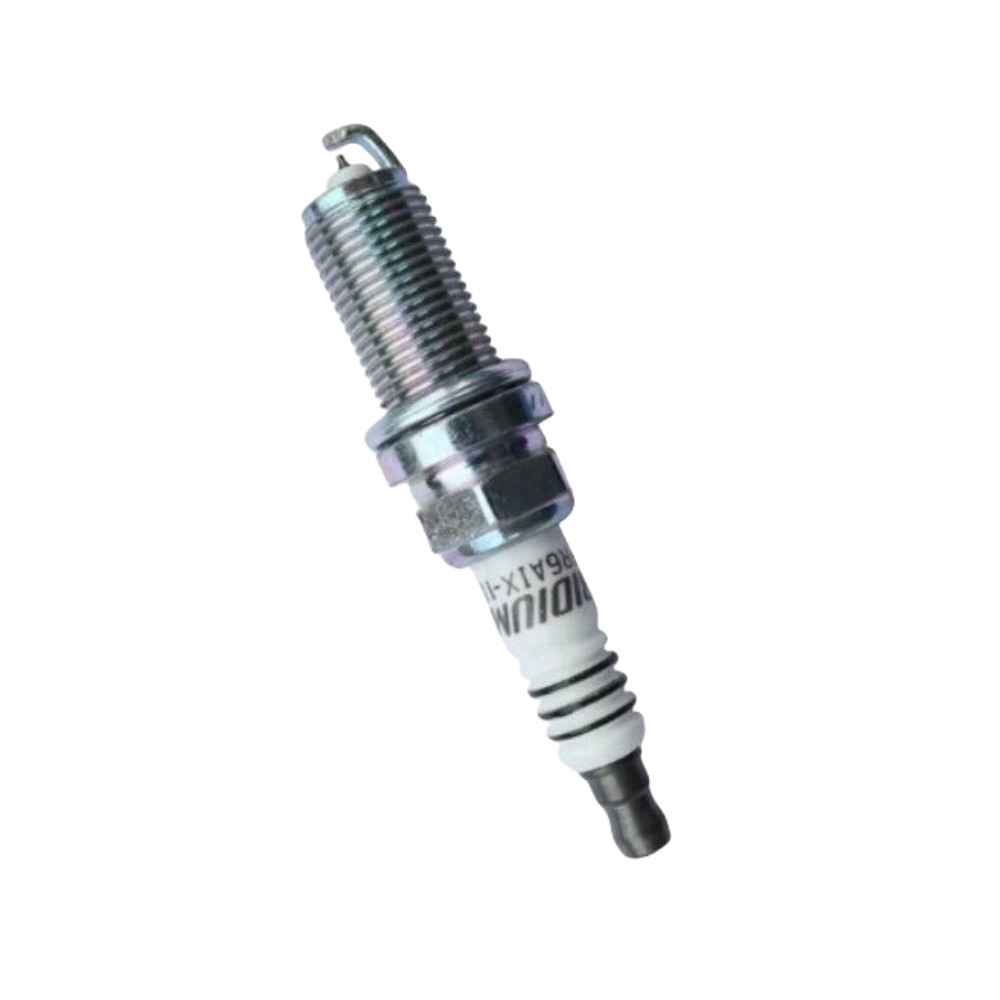 شمعات إشعال إيريديوم ، NGK ، 3 - مراجعة Ngk Spark Plug Iridium Ix وسعره