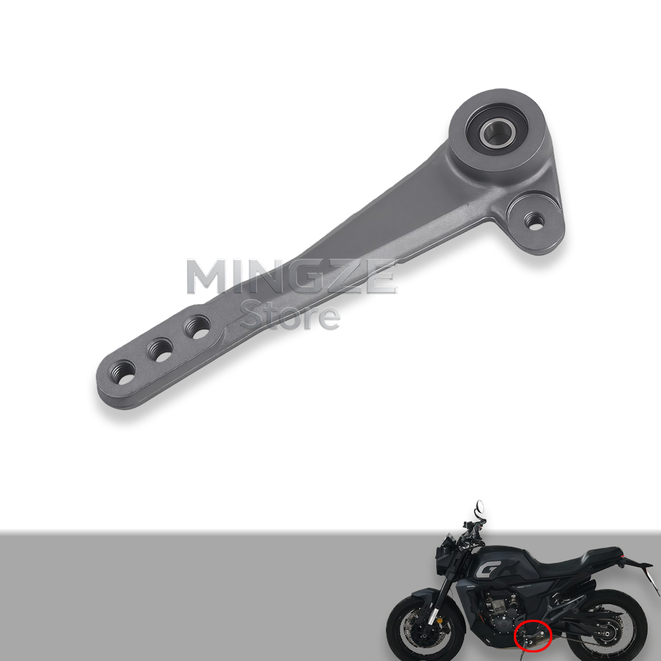 ل Zontes GK350 GK 350 ZT350-R1 - مراجعة Gear X Motorcycle وسعره
