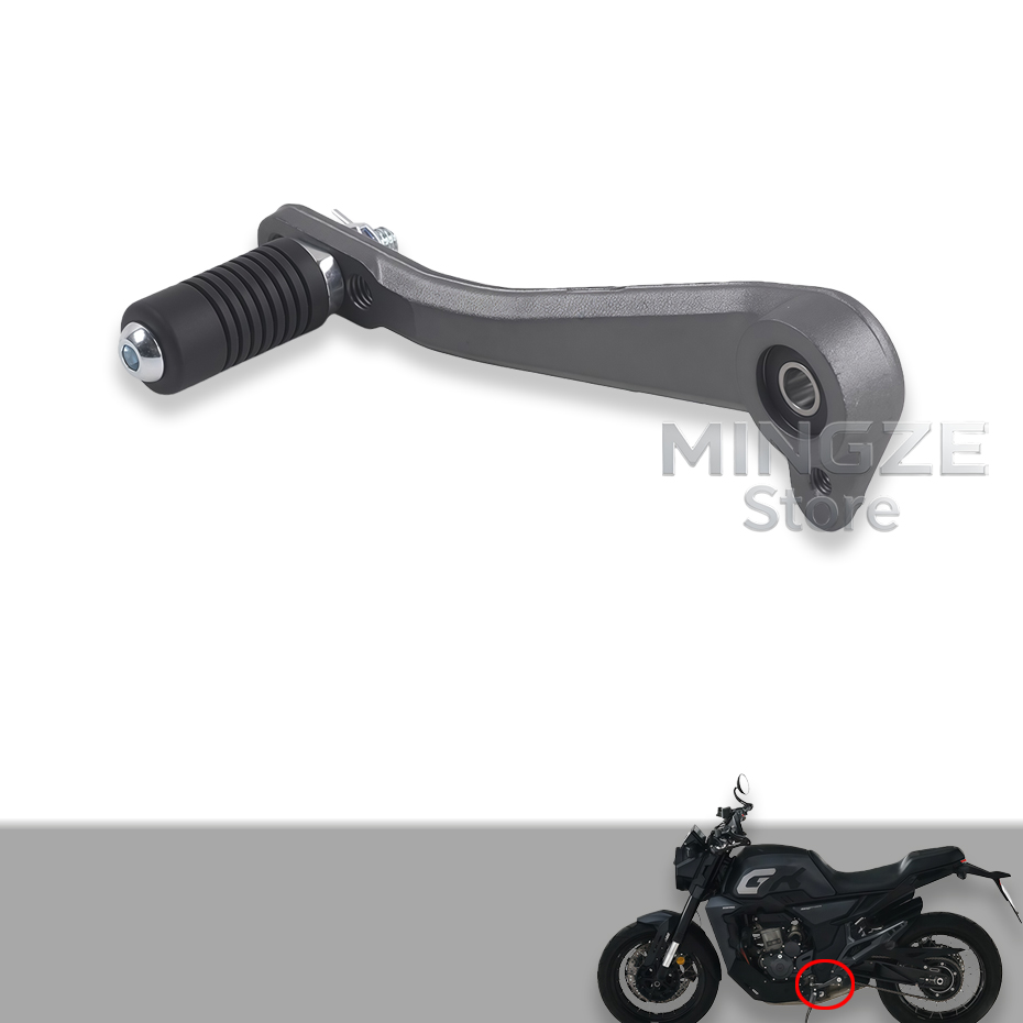 ل Zontes GK350 GK 350 ZT350-R1 - مراجعة Gear X Motorcycle وسعره